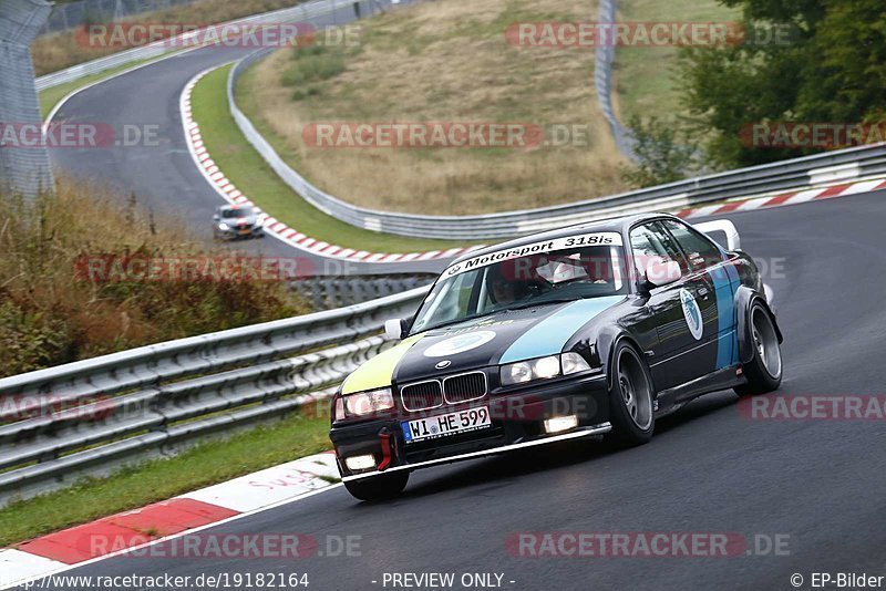 Bild #19182164 - Touristenfahrten Nürburgring Nordschleife (25.09.2022)