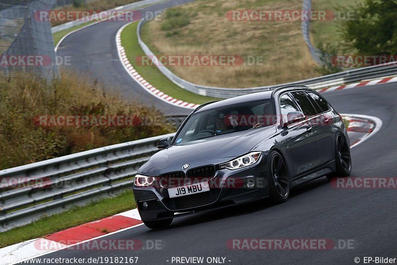 Bild #19182167 - Touristenfahrten Nürburgring Nordschleife (25.09.2022)