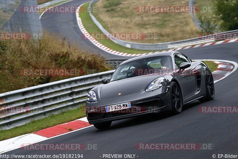 Bild #19182194 - Touristenfahrten Nürburgring Nordschleife (25.09.2022)