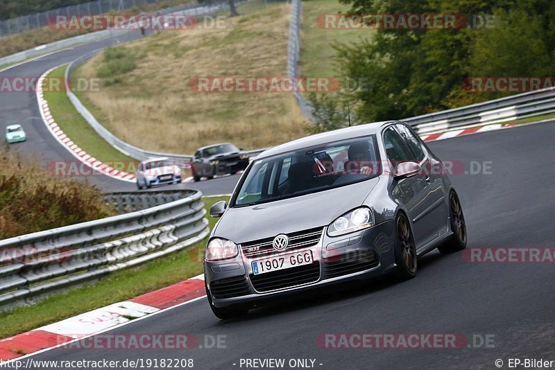 Bild #19182208 - Touristenfahrten Nürburgring Nordschleife (25.09.2022)