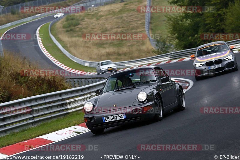 Bild #19182219 - Touristenfahrten Nürburgring Nordschleife (25.09.2022)