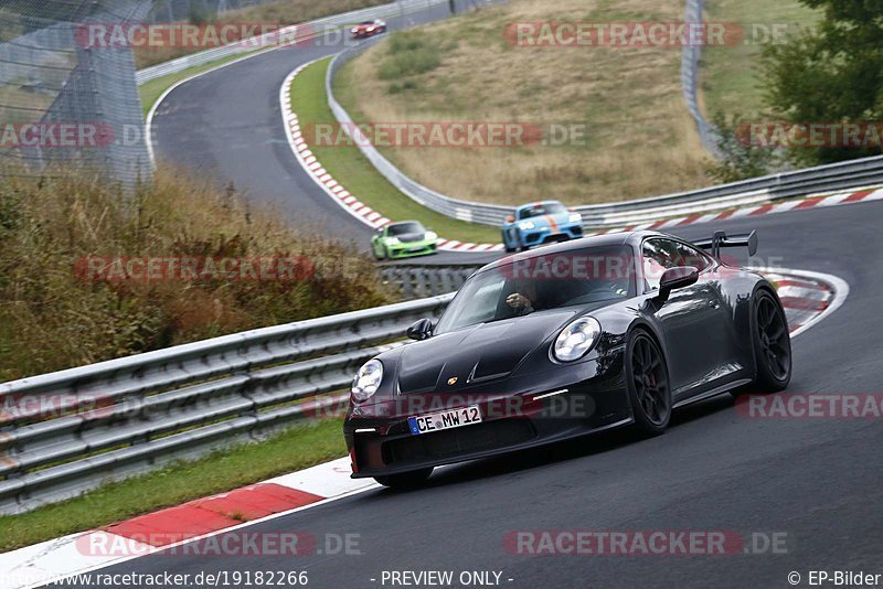 Bild #19182266 - Touristenfahrten Nürburgring Nordschleife (25.09.2022)