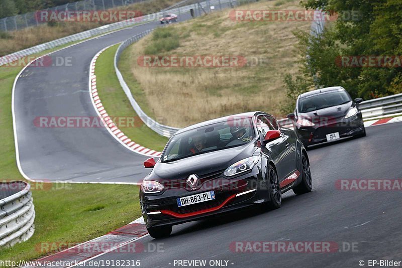 Bild #19182316 - Touristenfahrten Nürburgring Nordschleife (25.09.2022)