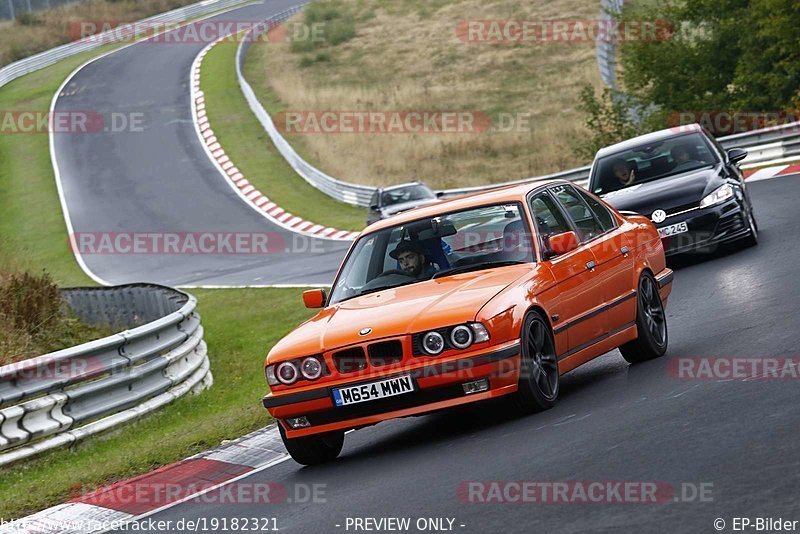 Bild #19182321 - Touristenfahrten Nürburgring Nordschleife (25.09.2022)