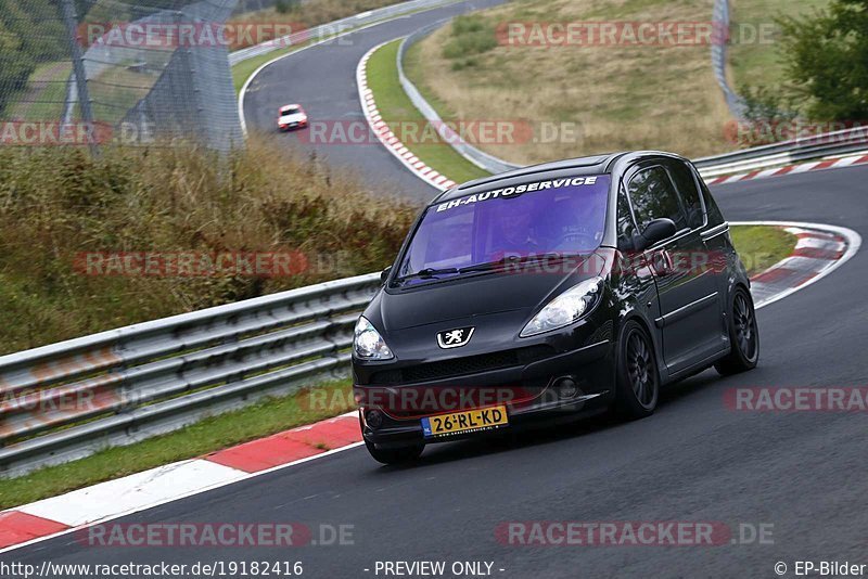 Bild #19182416 - Touristenfahrten Nürburgring Nordschleife (25.09.2022)