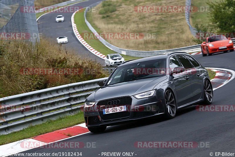 Bild #19182434 - Touristenfahrten Nürburgring Nordschleife (25.09.2022)