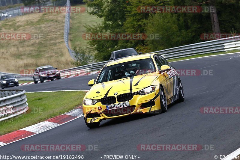 Bild #19182498 - Touristenfahrten Nürburgring Nordschleife (25.09.2022)