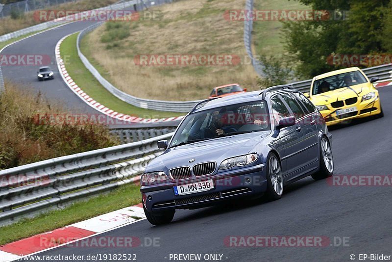 Bild #19182522 - Touristenfahrten Nürburgring Nordschleife (25.09.2022)