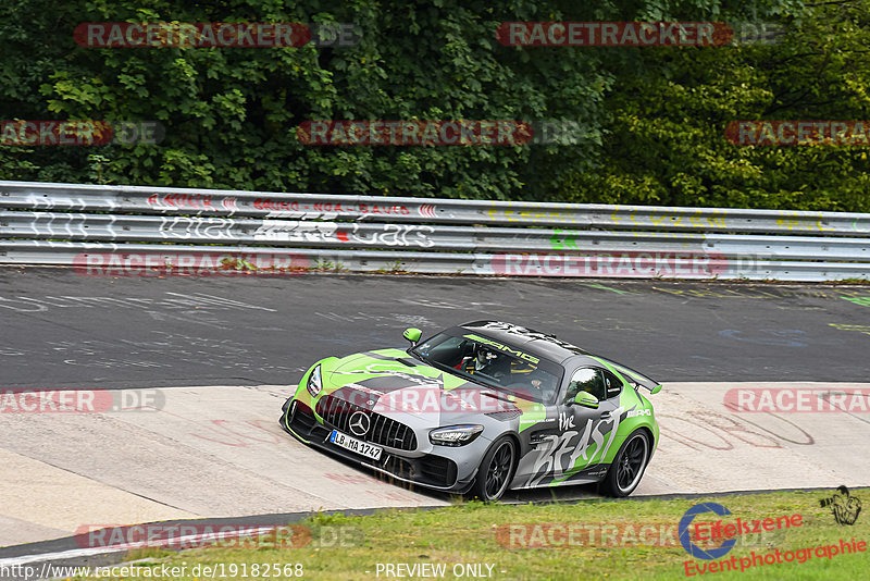 Bild #19182568 - Touristenfahrten Nürburgring Nordschleife (25.09.2022)