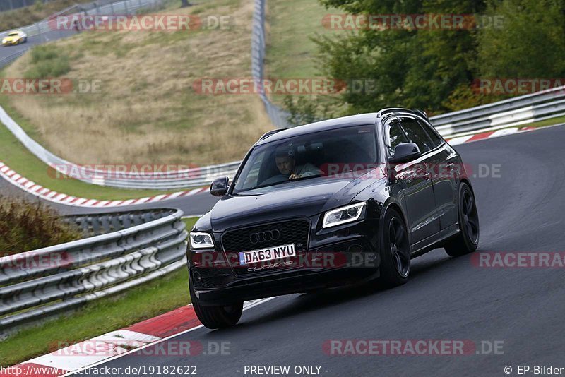 Bild #19182622 - Touristenfahrten Nürburgring Nordschleife (25.09.2022)