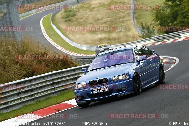 Bild #19182631 - Touristenfahrten Nürburgring Nordschleife (25.09.2022)