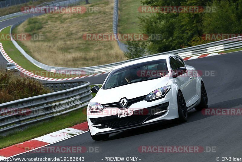 Bild #19182643 - Touristenfahrten Nürburgring Nordschleife (25.09.2022)