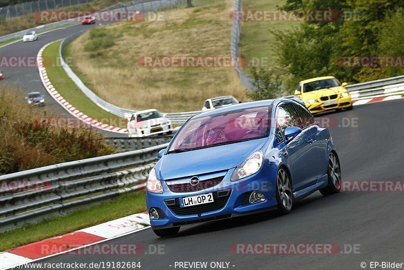 Bild #19182684 - Touristenfahrten Nürburgring Nordschleife (25.09.2022)