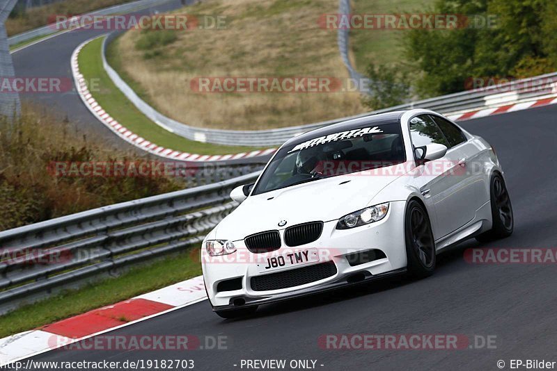 Bild #19182703 - Touristenfahrten Nürburgring Nordschleife (25.09.2022)