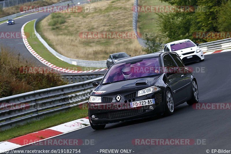 Bild #19182754 - Touristenfahrten Nürburgring Nordschleife (25.09.2022)