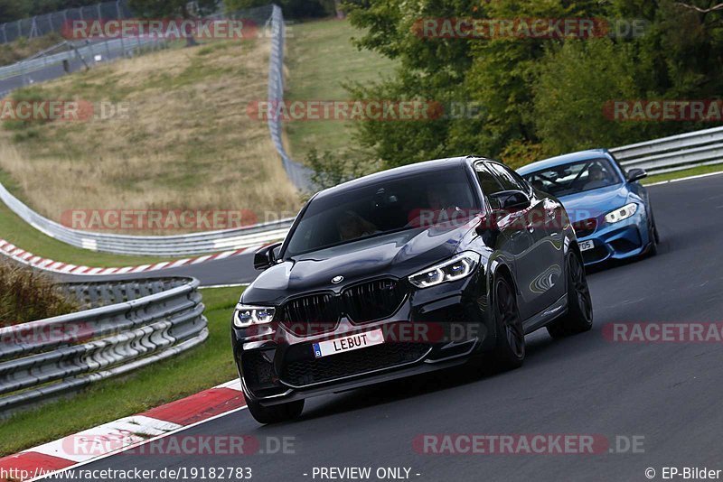 Bild #19182783 - Touristenfahrten Nürburgring Nordschleife (25.09.2022)