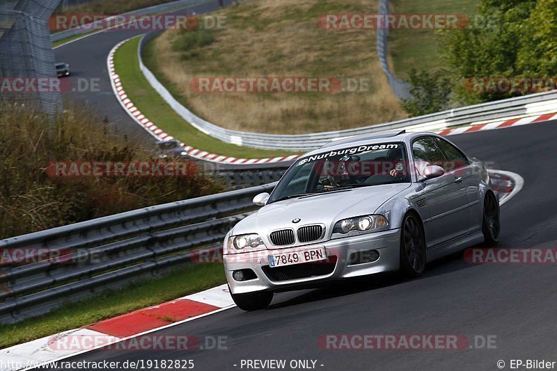 Bild #19182825 - Touristenfahrten Nürburgring Nordschleife (25.09.2022)