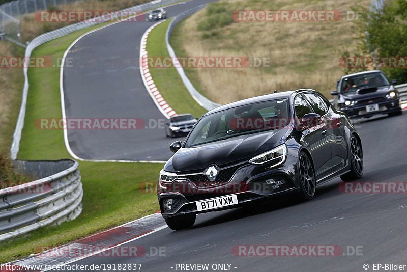 Bild #19182837 - Touristenfahrten Nürburgring Nordschleife (25.09.2022)