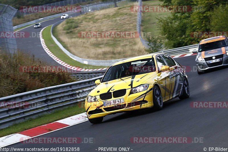 Bild #19182858 - Touristenfahrten Nürburgring Nordschleife (25.09.2022)