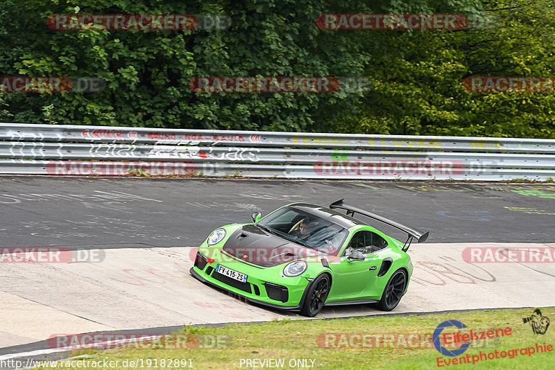 Bild #19182891 - Touristenfahrten Nürburgring Nordschleife (25.09.2022)