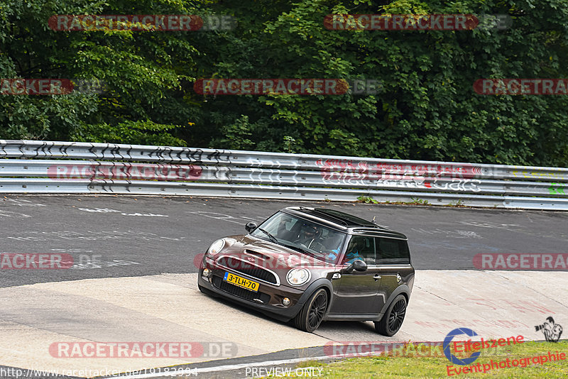 Bild #19182994 - Touristenfahrten Nürburgring Nordschleife (25.09.2022)