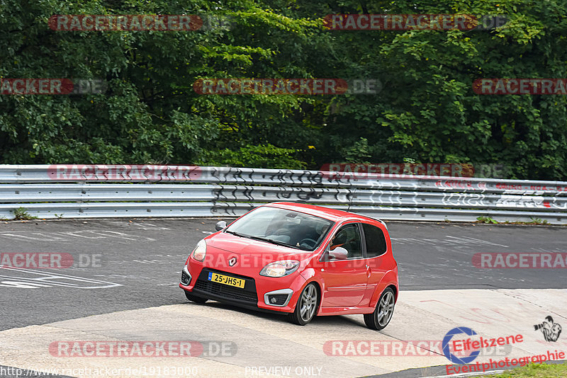 Bild #19183000 - Touristenfahrten Nürburgring Nordschleife (25.09.2022)