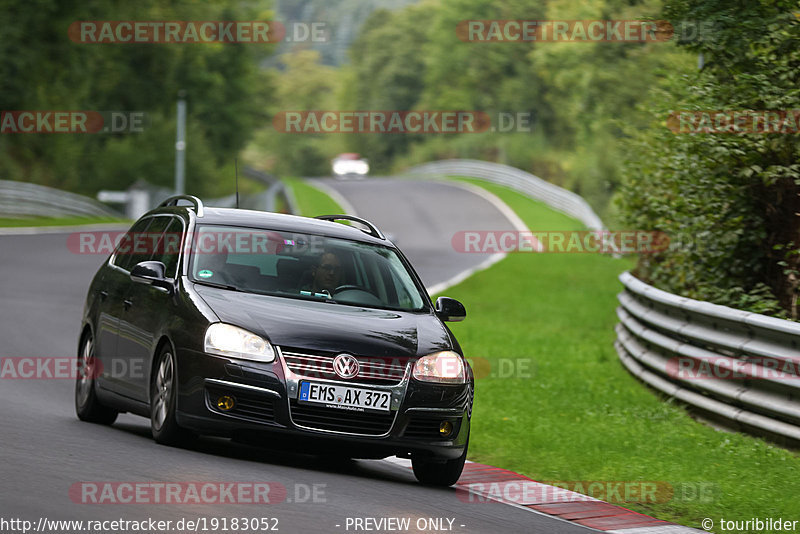 Bild #19183052 - Touristenfahrten Nürburgring Nordschleife (25.09.2022)