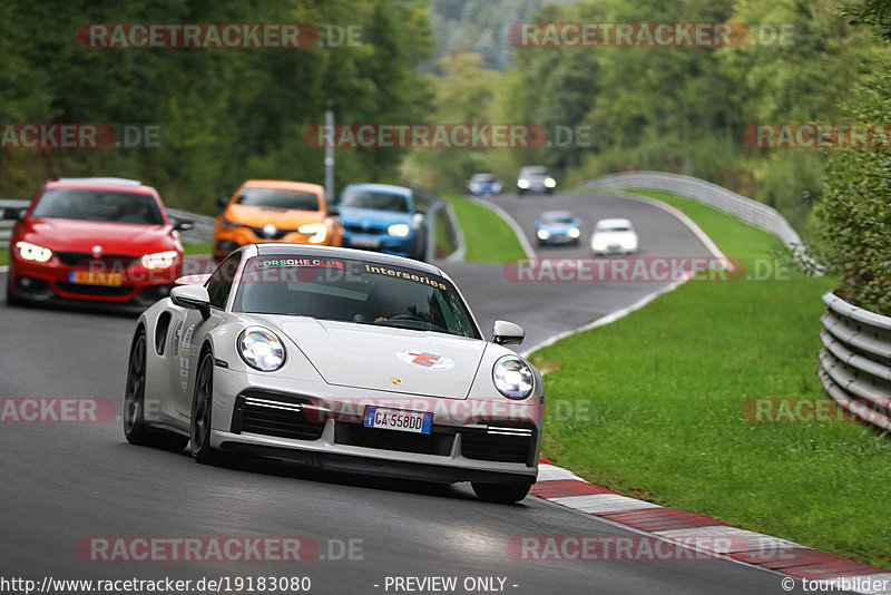 Bild #19183080 - Touristenfahrten Nürburgring Nordschleife (25.09.2022)