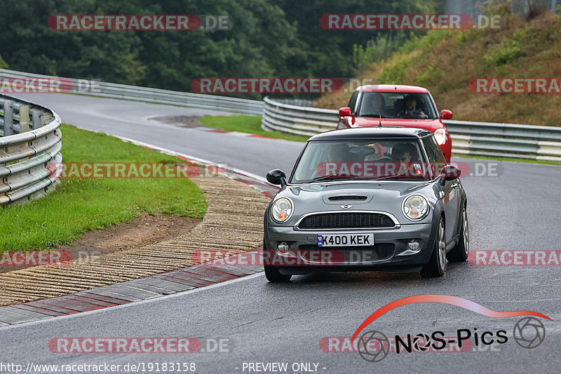 Bild #19183158 - Touristenfahrten Nürburgring Nordschleife (25.09.2022)