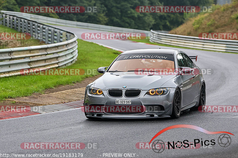 Bild #19183179 - Touristenfahrten Nürburgring Nordschleife (25.09.2022)