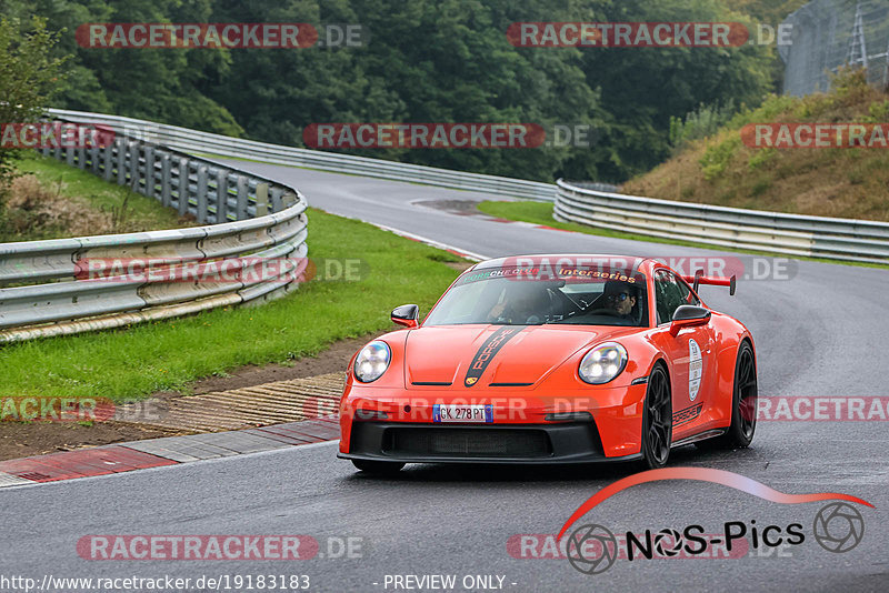 Bild #19183183 - Touristenfahrten Nürburgring Nordschleife (25.09.2022)