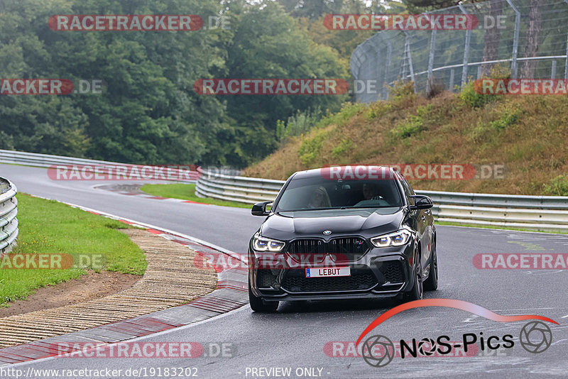 Bild #19183202 - Touristenfahrten Nürburgring Nordschleife (25.09.2022)