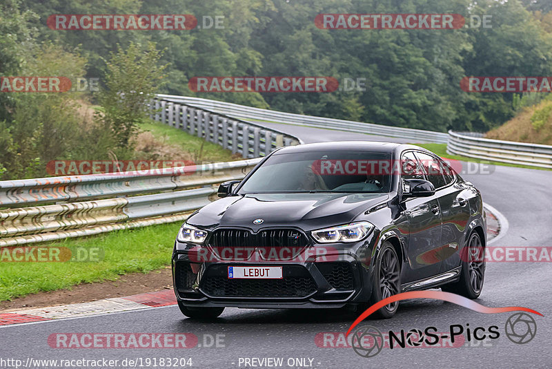 Bild #19183204 - Touristenfahrten Nürburgring Nordschleife (25.09.2022)