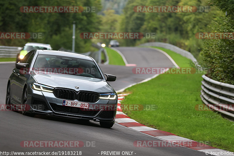 Bild #19183218 - Touristenfahrten Nürburgring Nordschleife (25.09.2022)