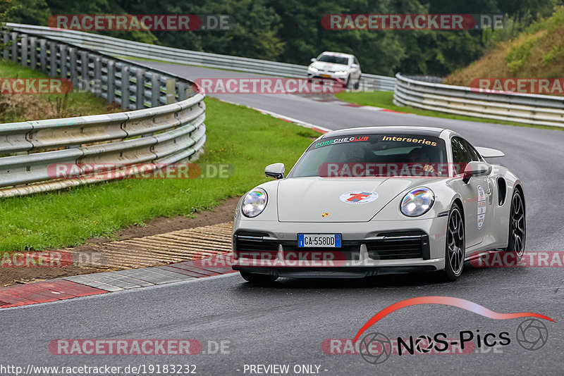 Bild #19183232 - Touristenfahrten Nürburgring Nordschleife (25.09.2022)