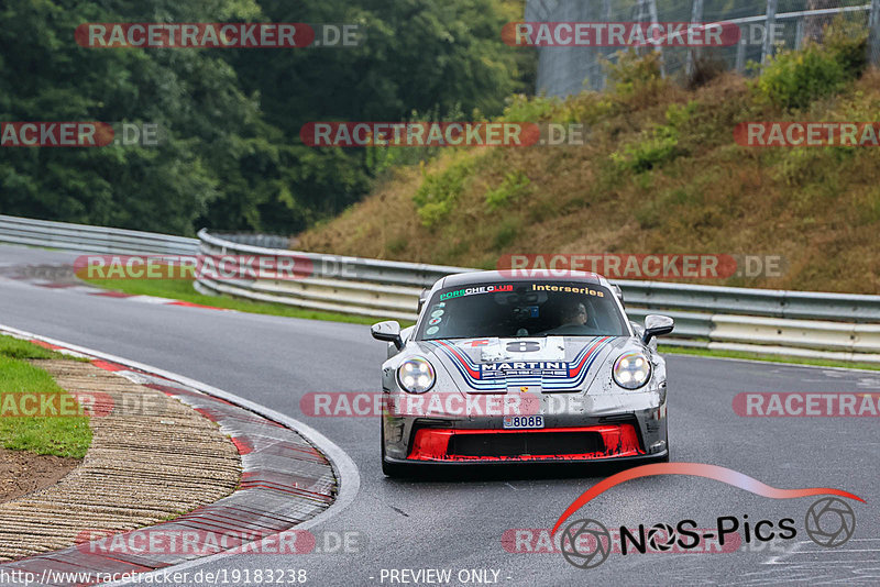 Bild #19183238 - Touristenfahrten Nürburgring Nordschleife (25.09.2022)