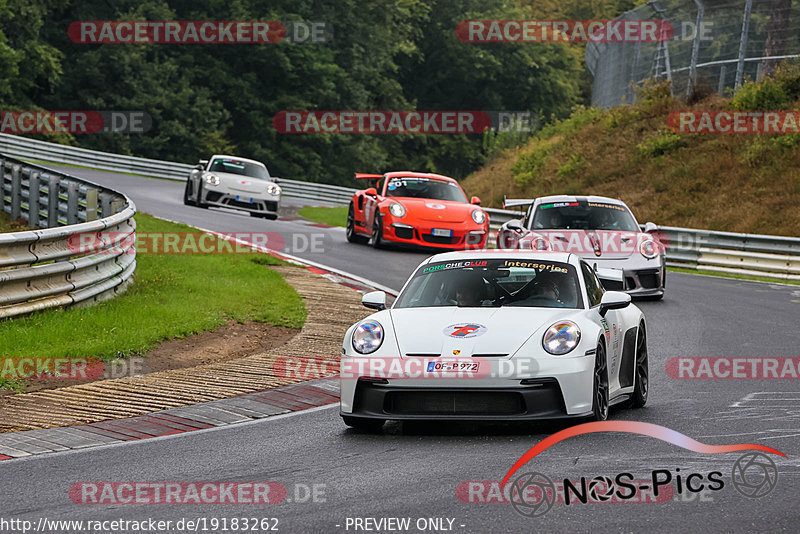 Bild #19183262 - Touristenfahrten Nürburgring Nordschleife (25.09.2022)