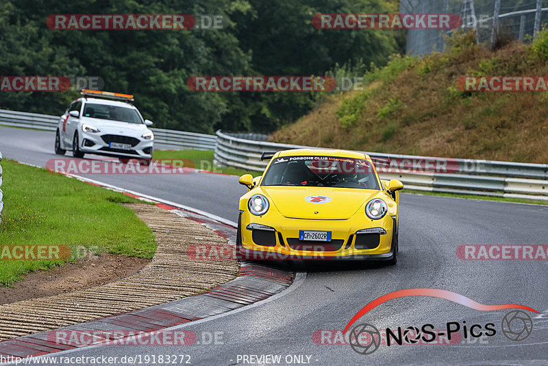 Bild #19183272 - Touristenfahrten Nürburgring Nordschleife (25.09.2022)