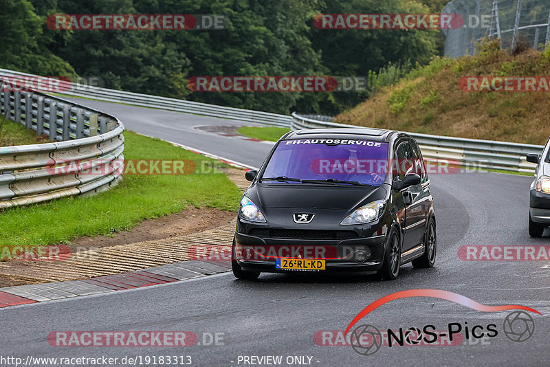 Bild #19183313 - Touristenfahrten Nürburgring Nordschleife (25.09.2022)