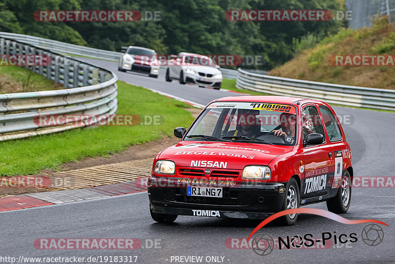 Bild #19183317 - Touristenfahrten Nürburgring Nordschleife (25.09.2022)