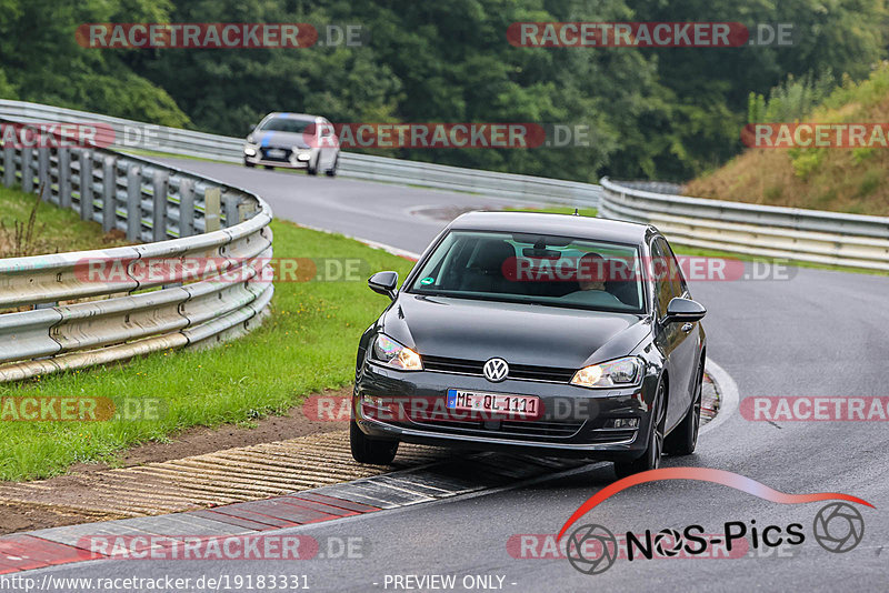 Bild #19183331 - Touristenfahrten Nürburgring Nordschleife (25.09.2022)