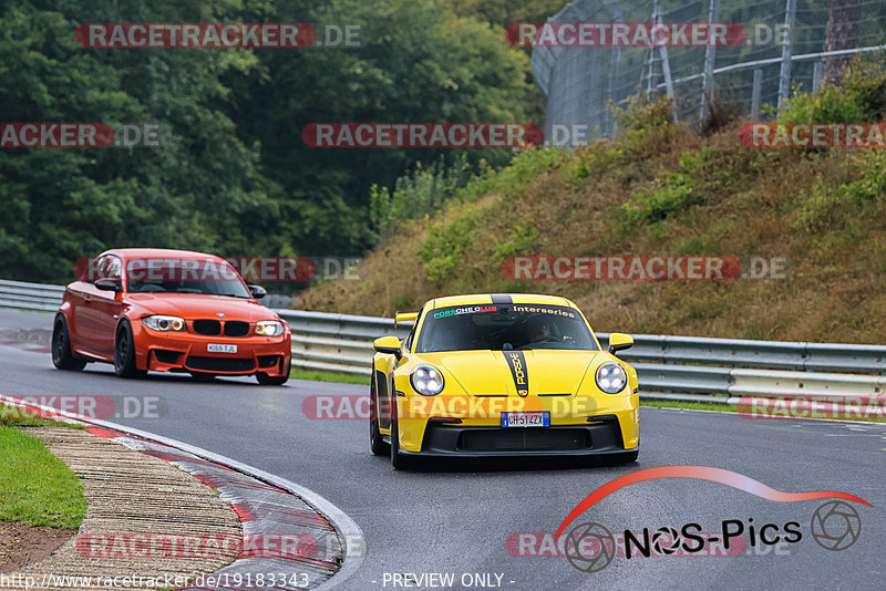 Bild #19183343 - Touristenfahrten Nürburgring Nordschleife (25.09.2022)