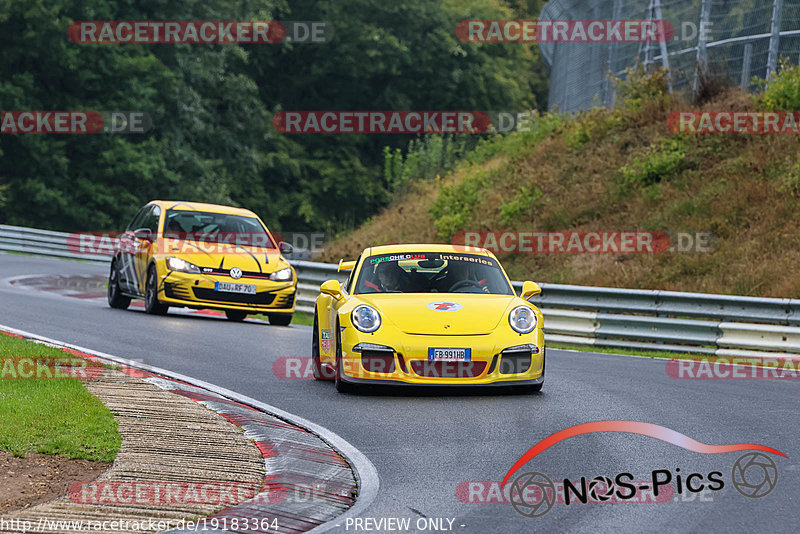 Bild #19183364 - Touristenfahrten Nürburgring Nordschleife (25.09.2022)