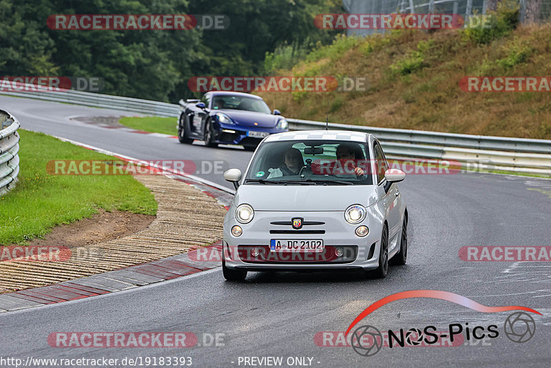 Bild #19183393 - Touristenfahrten Nürburgring Nordschleife (25.09.2022)