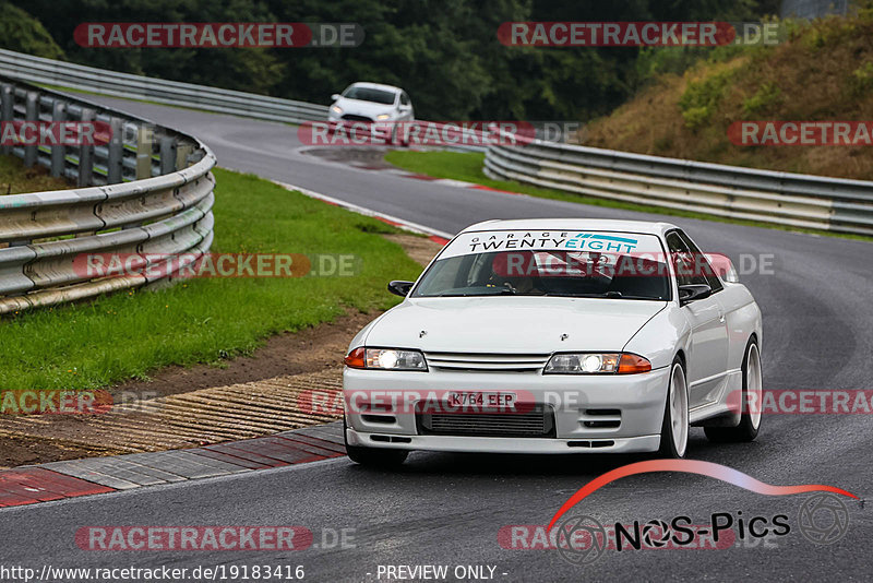 Bild #19183416 - Touristenfahrten Nürburgring Nordschleife (25.09.2022)