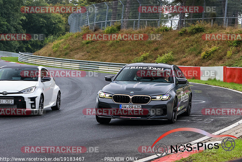 Bild #19183467 - Touristenfahrten Nürburgring Nordschleife (25.09.2022)