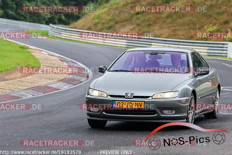 Bild #19183579 - Touristenfahrten Nürburgring Nordschleife (25.09.2022)