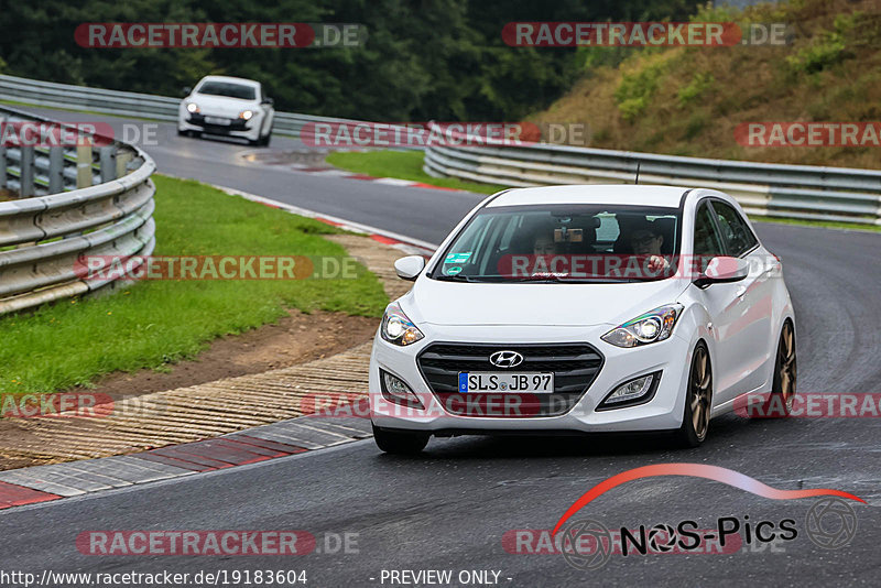 Bild #19183604 - Touristenfahrten Nürburgring Nordschleife (25.09.2022)