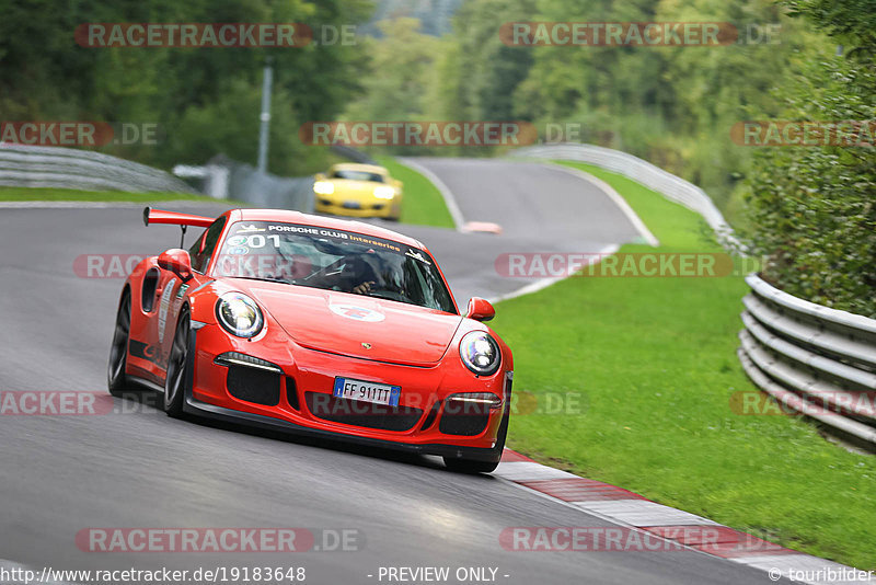 Bild #19183648 - Touristenfahrten Nürburgring Nordschleife (25.09.2022)