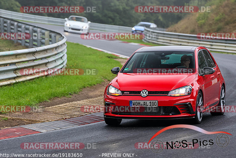 Bild #19183650 - Touristenfahrten Nürburgring Nordschleife (25.09.2022)